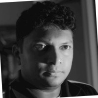 Vaisakhan Unnikrishnan (VK)