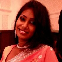 Hasanthi Sandamali