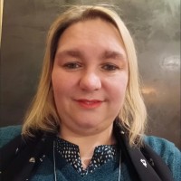 Mathilde LEBAS - LORIDAN