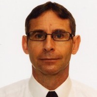 Robert Allingham