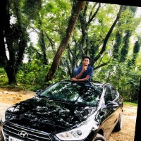 Ananthu Pramod