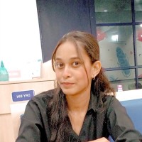 Sunaina Bharti
