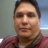 Rob Flores