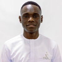 Simeon Arugu