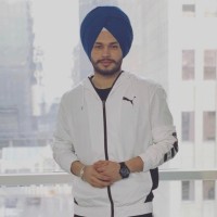 Harmandeep Singh