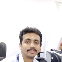 Kalyay Srinivas