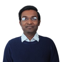 Joseph Jebamalai