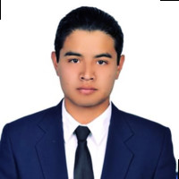 Josué Johvany Ramos Martínez