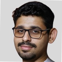 Ali Ahmed
