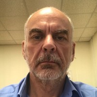 Trevor Simpson