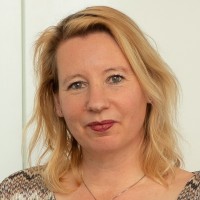 Saskia van Valkenhoef