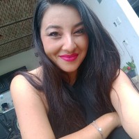Muriel Mch Montes