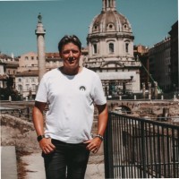 Damien Spaan