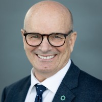 Jean Francois Laporte, MBA, ASC, C.Dir.