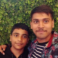 Shravan G.