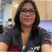 Mary Rose Dela Cuesta