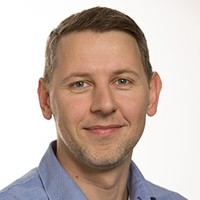 Kristof Van Gestel