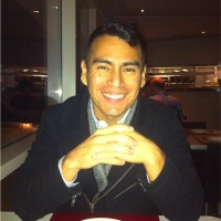 Javier Zarate