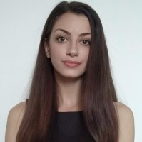 Teodora Ivanova