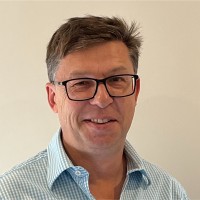 Ben Monaghan