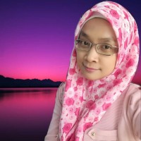Nur Ain