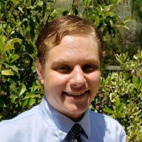Noah Anderson