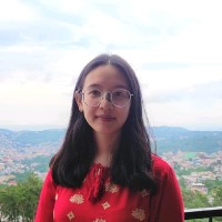 Oynessa Laloo Marbaniang