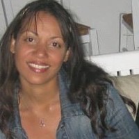 Anna Compaoré Frapolli