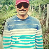 Anand Prakash Mishra
