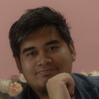 Justin Rhay Samson