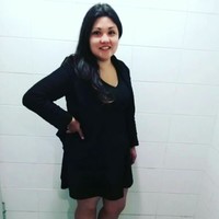 Yaira Isolina Pérez Martínez