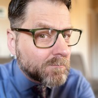 Thomas Lindgren