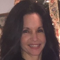 Bridget Crozier, Arm, Cris