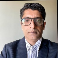 Nagaraj Hegde