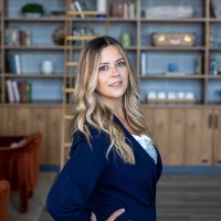 Allison Blackwell, MBA