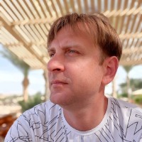 Viacheslav Demydiuk