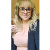 Kayla Cochran, LPC, NCC