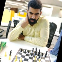 Sunder Balakrishnan