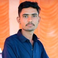 Arjun ram choudhary