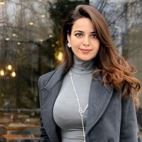 Abbassi Chaima