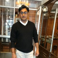 Durgesh Sharma