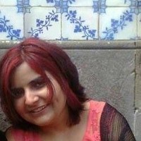 Susete Mendonça