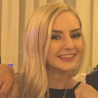 Claire Craig