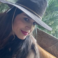 Gloria Torrego Treviño