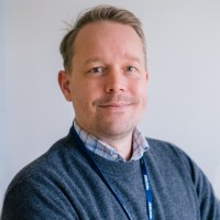 Erik Nordlinder