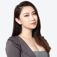Angela Huang