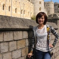 Lin Nancy