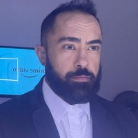 Kleton Viana De Oliveira Gomes