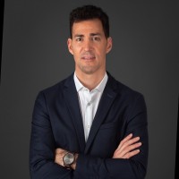 Oscar Andres Muñoz