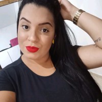 Rosilene Oliveira Carvalho
